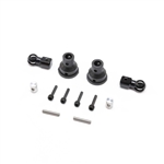 Axial UTB18 WB8-18 Driveshaft Coupler Set