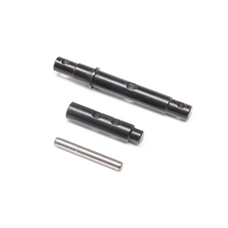 Axial UTB18 Transmission Shaft Set (3)