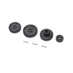 Axial UTB18 48P Transmission Gear Set