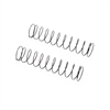 Axial UTB18 Spring 13x54mm, 1.7lbs/in (2)