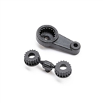 Axial UTB18 Servo Horn Set 23/25T