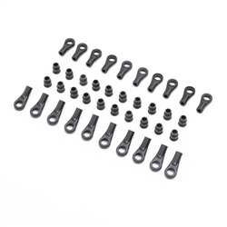 Axial UTB18 Rod Ends M3 (20)