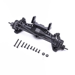 Axial UTB18 Steering Axle, Assembled