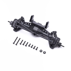 Axial UTB18 Steering Axle, Assembled