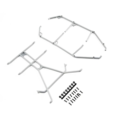 Axial SCX10 III JL Roll Cage Set