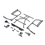 Axial SCX10 III Cage Set, CJ-7