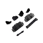 Axial SCX10 III Battery Tray Set & Strap