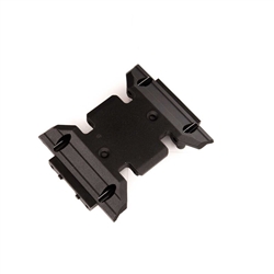 Axial SCX10 III Center Transmission Skid Plate