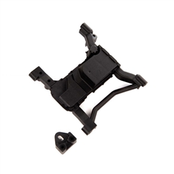 Axial SCX10 III Steering Mount Chassis Brace