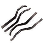 Axial SCX10 III Frame Rail Set