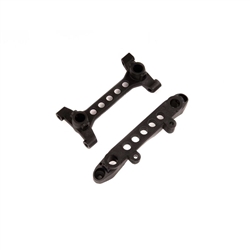 Axial SCX10 III Upper Shock Tower Braces