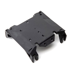 Axial RBX10 Chassis Skid Plate