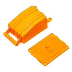 Axial RBX10 Cage Fuel Cell (Orange)