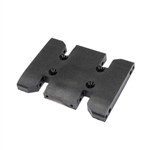 Axial SCX10 PRO Center Skid Plate