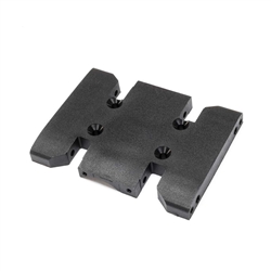 Axial SCX10 PRO Center Skid Plate