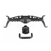 Axial Currie F9 Portal Axle Housing / 3rd Member Front UTB