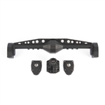 Axial Currie F9 Portal Axle Housing / 3rd Member Rear UTB