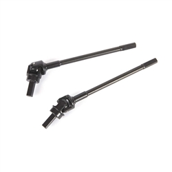 Axial F9 Universal Axle Set (2) UTB