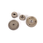 Axial Dig Transmission Metal Gear Set UTB