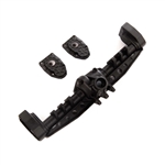 Axial SCX10 III AR45P Rear Portal Axle Housing