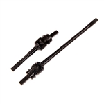 Axial SCX10 III AR45P Universal Axle Set (2)