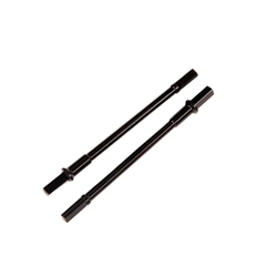 Axial SCX10 III AR45P Straight Axle Shafts (2)