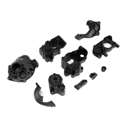 Axial SCX10 III Transmission Housing Set