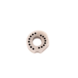 Axial SCX10 III Motor Mount Plate