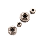 Axial SCX10 III Internal Metal Drive Gears