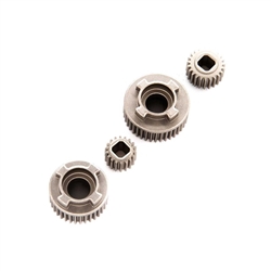 Axial SCX10 III Internal Metal Drive Gears