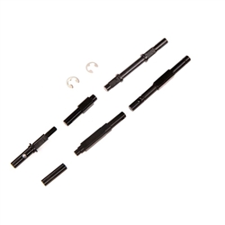 Axial SCX10 III Transmission Shaft Set