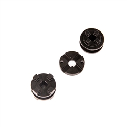 Axial SCX10 III Cog Set  & Plate for Dig / 2-Speed