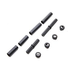 Axial RBX10 WB11 Driveshaft Set