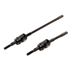 Axial SCX10 III AR45 Universal Axles (2)