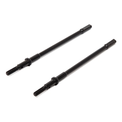 Axial SCX10 III AR45 Straight Axles (2)