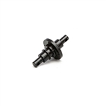 Axial LCXU Transmission Center Output Shaft
