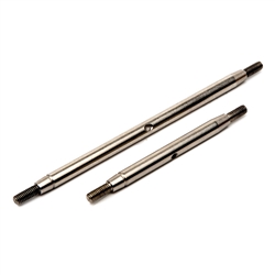 Axial SCX10 III Steering Links for AR45 Standard Axle