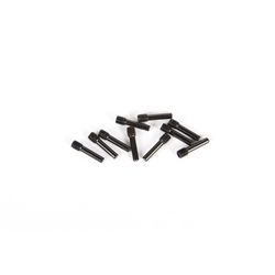 Axial Screw Shaft M3x2.0x12mm