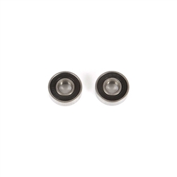 Axial 5mm x 13mm x 4mm Ball Bearing (2)