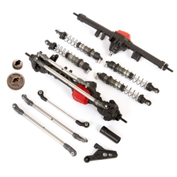 Axial SCX10 III Standard Axle Conversion Kit