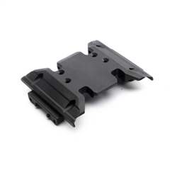 Axial SCX6 Center Transmission Skid Plate