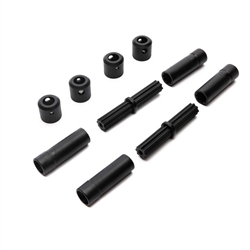 Axial SCX6 Composite Driveshaft Set