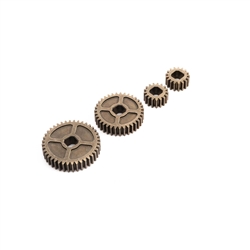 Axial SCX6 Mid Shaft Gear Set