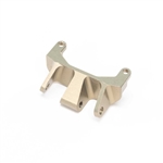 Axial UTB18 Upper Rear Link Riser, Aluminum