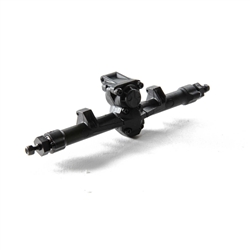 Axial SCX24 Rear Axle (Assembled)