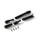 Axial SCX24 Driveshaft Set (Short, Medium, Long)