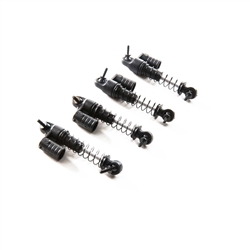 Axial SCX24 Shock Set (Assembled) 4 pcs