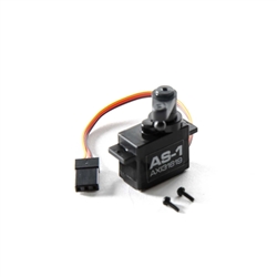 Axial AS-1 Micro Servo SCX24