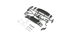 Axial UMG10 Grille Set