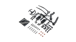 Axial UMG10 Body Details Set